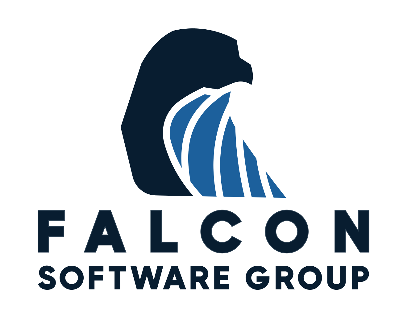 Falcon Software Group Logo